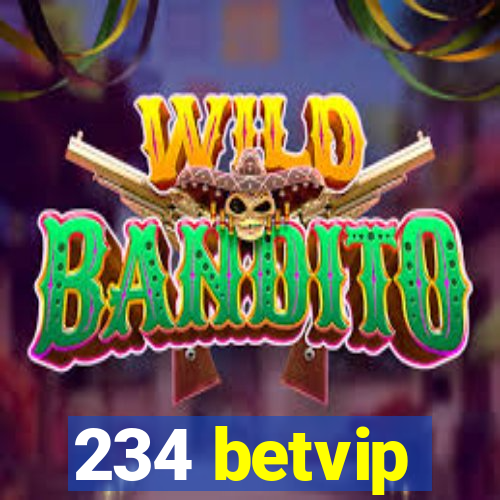 234 betvip